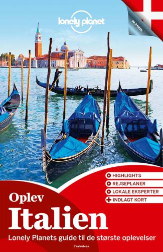 Oplev Italien