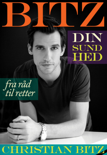 Bitz din sundhed: fra råd til retter