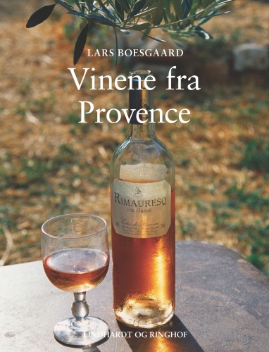 Vinene fra Provence