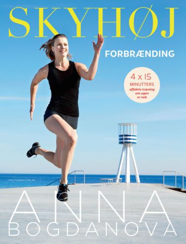Skyhøj forbrænding: 4x15 minutters effektiv træning om ugen er nok
