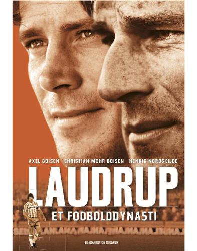 Laudrup - et fodbolddynasti