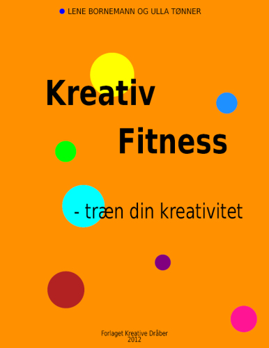 Kreativ Fitness: træn din kreativitet