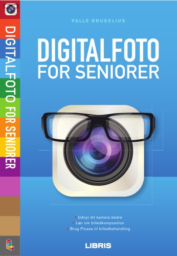 Digitalfoto for seniorer