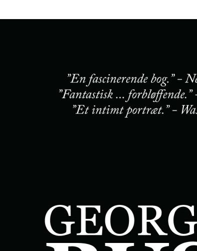 George W. Bush: dødsikker