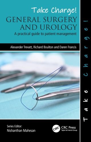 ! General Surgery and Urology: A practical guide to patient management