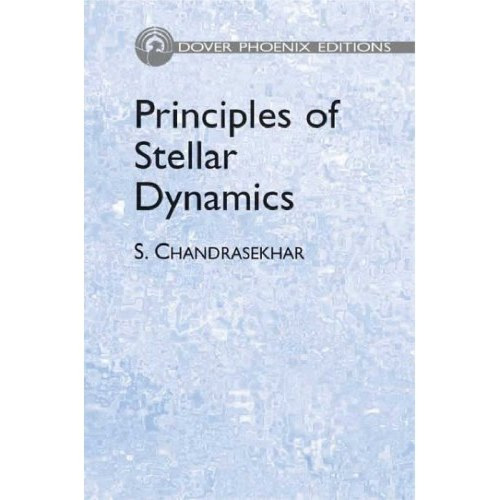 Principles of Stellar Dynamics