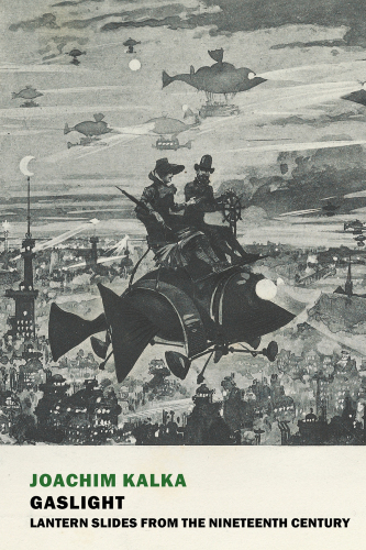 Gaslight: an album of the nineteenth century