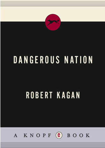 Dangerous Nation