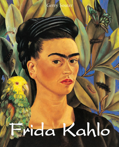 Frida Kahlo: Temporis