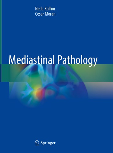 Mediastinal pathology