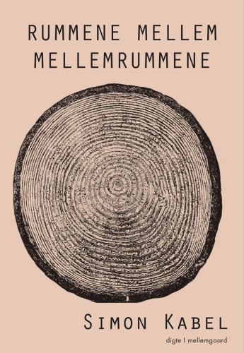 Rummene mellem mellemrummene