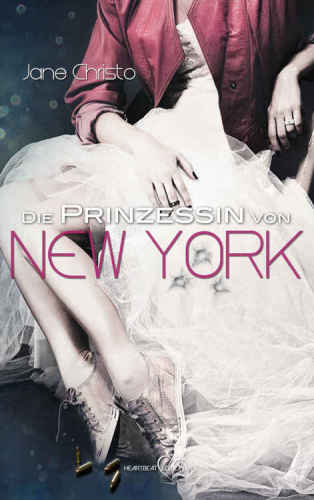 Die Prinzessin von New York