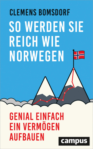 So werden Sie reich wie Norwegen