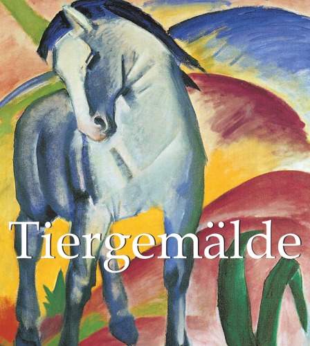 Tiergemälde