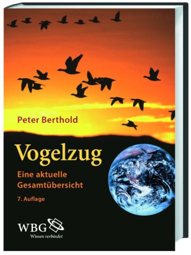 Vogelzug Eine aktuelle Gesamtübersicht