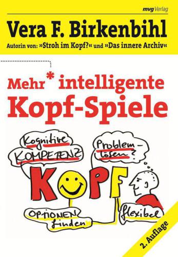 Mehr intelligente Kopf-Spiele