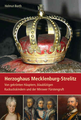 Herzoghaus Mecklenburg-Strelitz