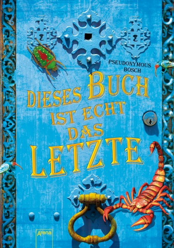Dieses Buch ist echt das Letzte
