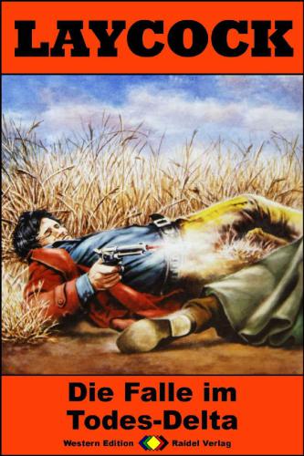 Die Falle im Todes-Delta