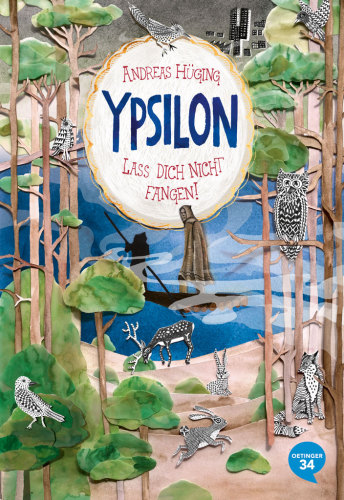 Ypsilon | Lass dich nicht fangen