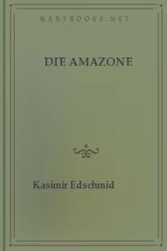 Die Amazone
