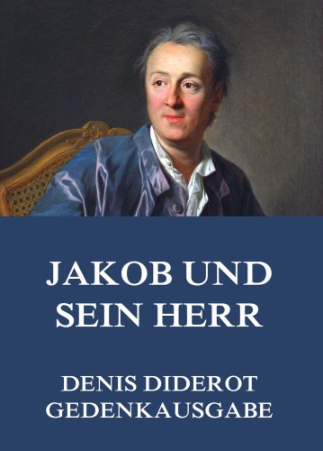 Jakob und sein Herr