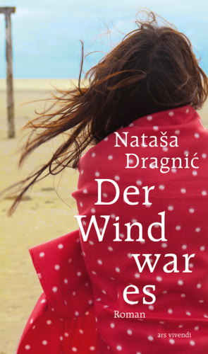 Der Wind war es