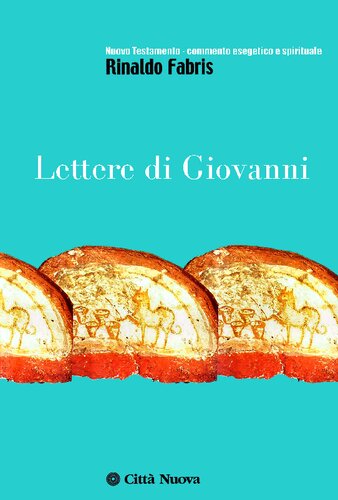 Lettere di Giovanni