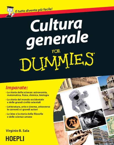 Cultura generale For Dummies