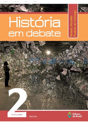 História em debate