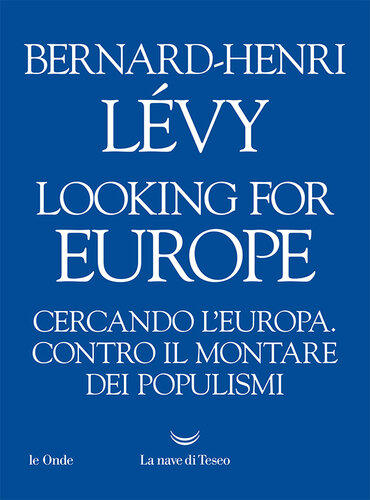 Looking for Europe