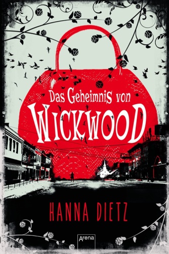 Das Geheimnis von Wickwood