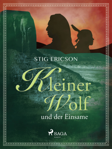 Kleiner Wolf und der Einsame