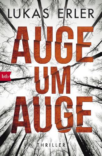 Auge um Auge: Thriller