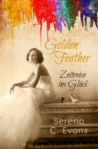 Golden Feather: Zeitreise ins Glück