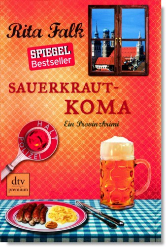 Sauerkraut Koma