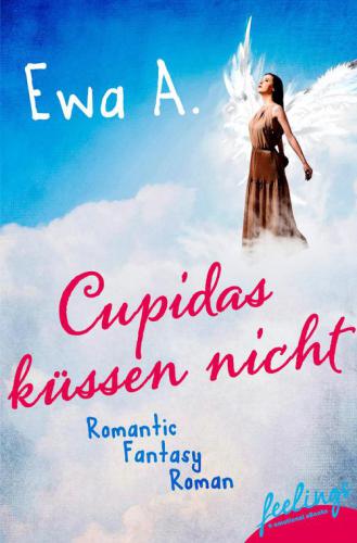 Cupidas küssen nicht Romantic Fantasy