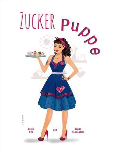 Zuckerpuppe