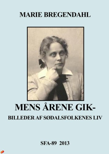 Mens aarene gik