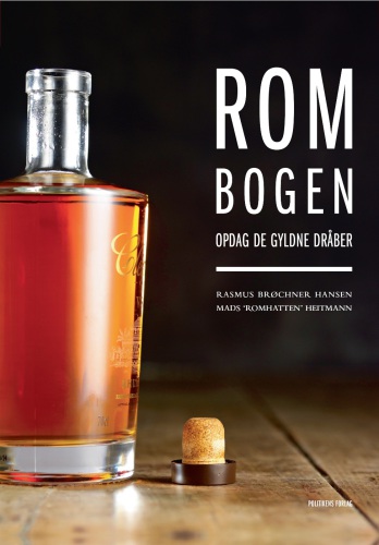 Rombogen – opdag de gyldne dråber