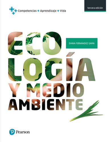 ECOLOGIA Y MEDIO AMBIENTE