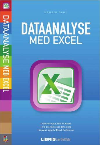 Dataanalyse med Excel