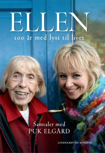Ellen: 100 år med lyst til livet