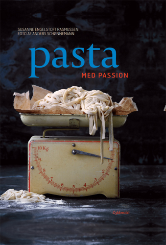 Pasta med passion