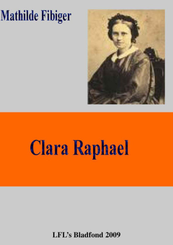 Clara Raphael ; Minona