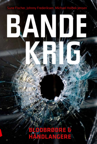 Bandekrig: blodbrødre & håndlangere