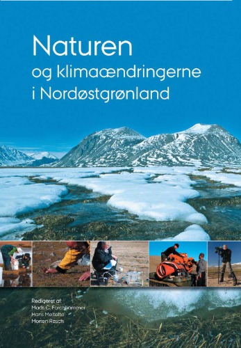 Naturen og klimaaendringerne i Nordøstgrønland