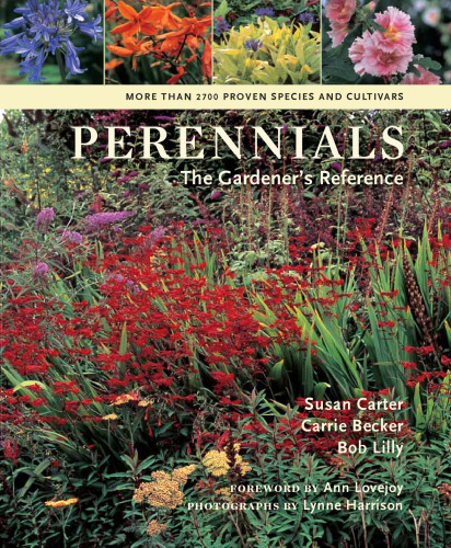 Perennials: The Gardener's Reference