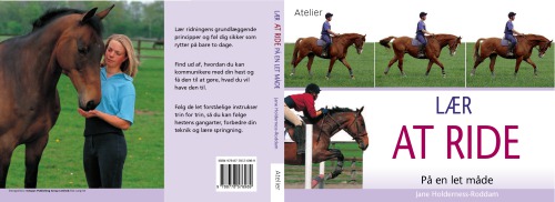 Lær at ride på en let måde