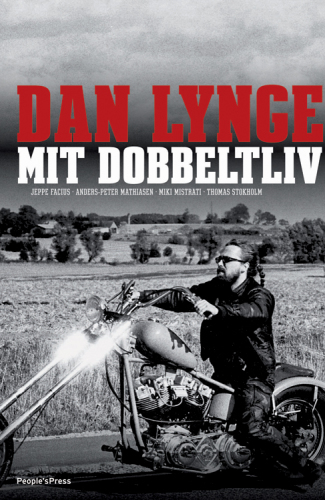 Dan Lynge - mit dobbeltliv
